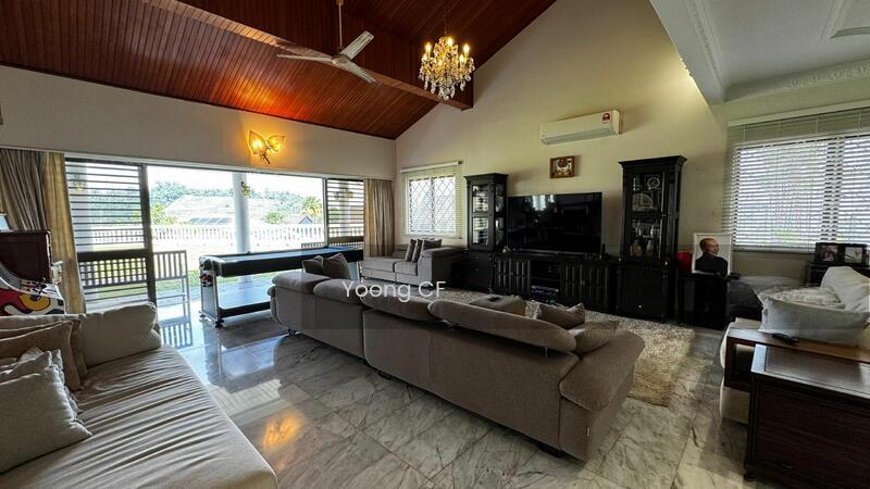 Bungalow at Bukit Bandaraya - 3