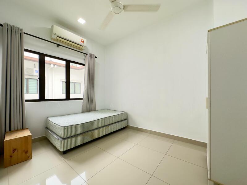 Setia Utama 2, Setia Alam - 3
