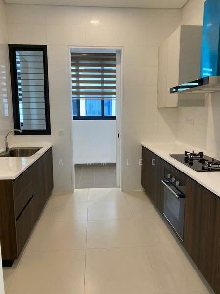 WANGSA 9 RESIDENCY - 2