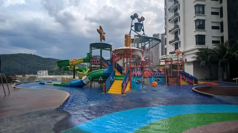 WANGSA 9 RESIDENCY - 5