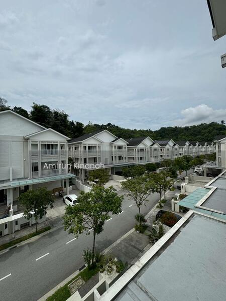 Serene Mont Kiara - 2