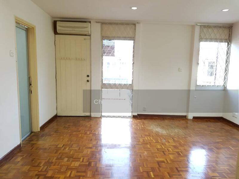 Taman Ampang Utama - 3