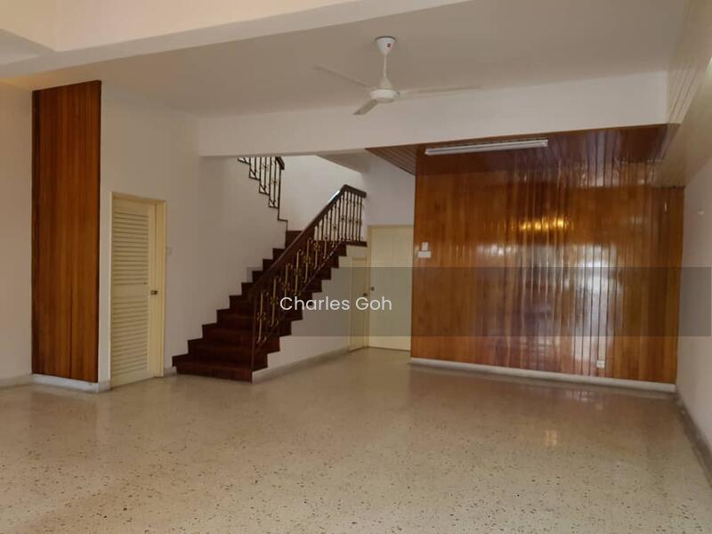 Taman Ampang Utama - 2