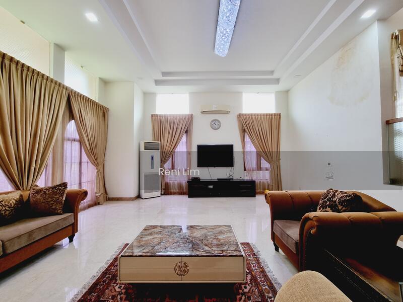 Damansara Idaman - 2