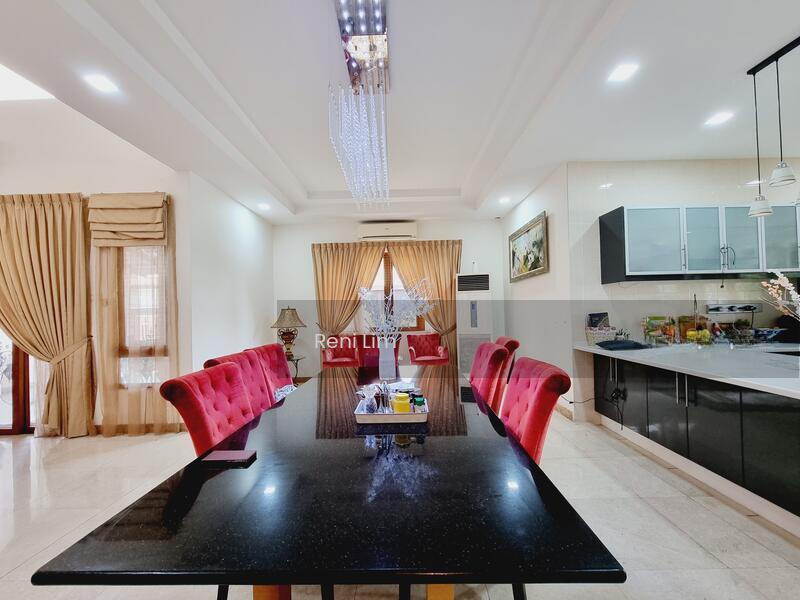 Damansara Idaman - 3