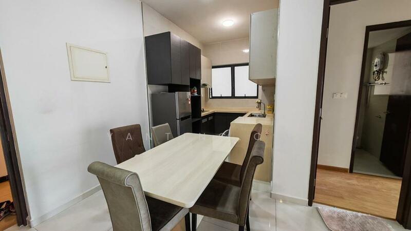 Royal Strand @ Country Garden Danga Bay - 2