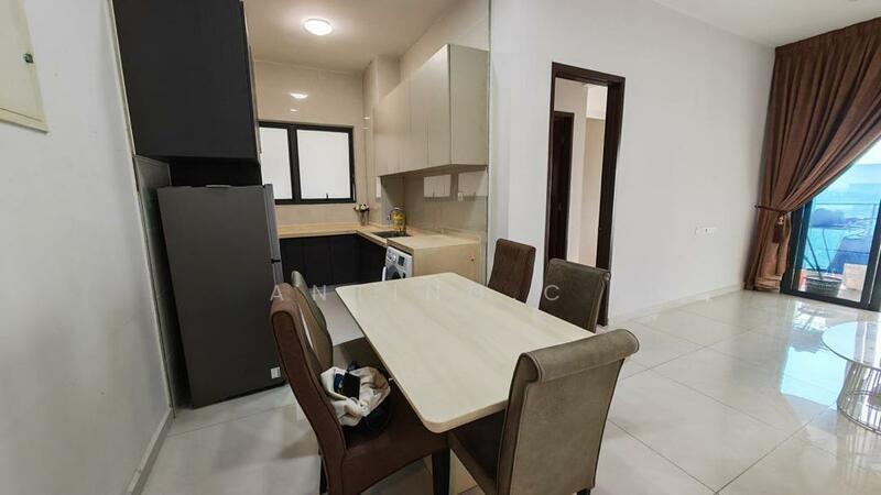 Royal Strand @ Country Garden Danga Bay - 3