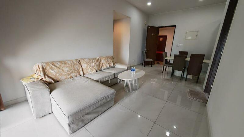 Royal Strand @ Country Garden Danga Bay - 1