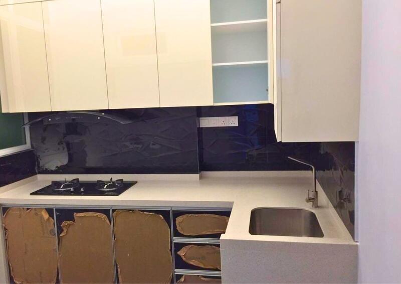 Straits Garden Residence - 3