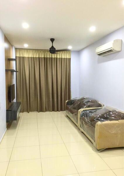 Straits Garden Residence - 1