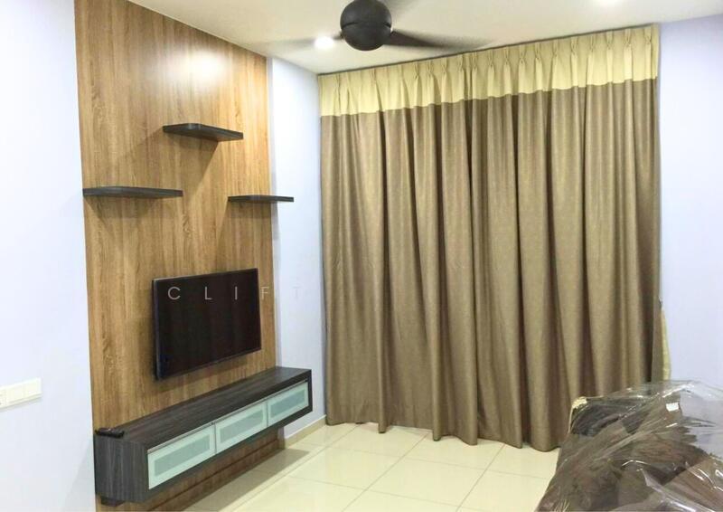 Straits Garden Residence - 5