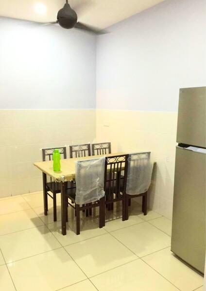 Straits Garden Residence - 2