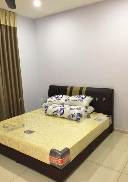 Straits Garden Residence - 4