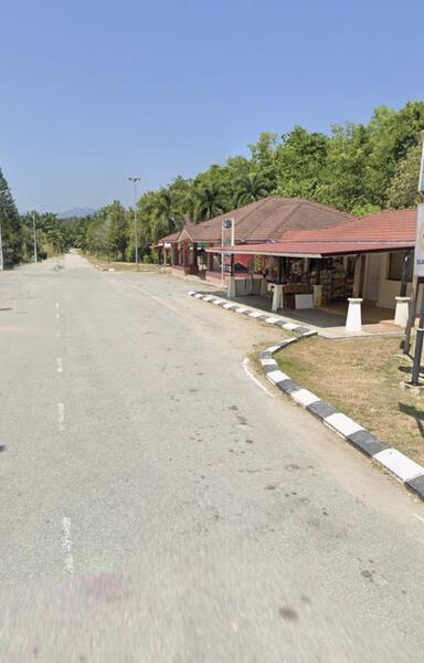 Selat Pagar Lenggong Perak Freehold Agricultural Land For Sale. - 5