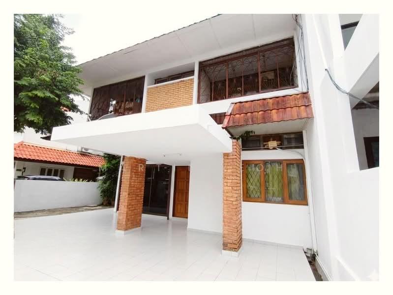 Kampung Pandan - 2