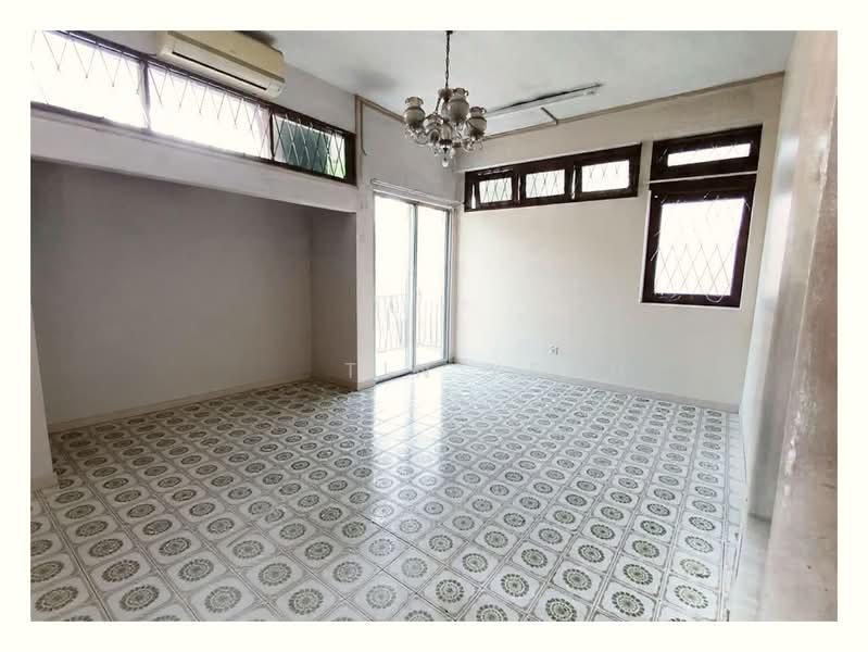 Kampung Pandan - 4