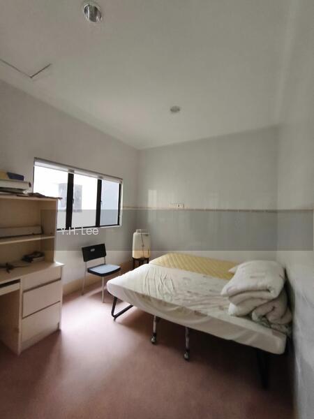 Mawar Apartment - 2