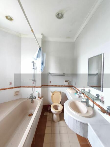 Mawar Apartment - 3