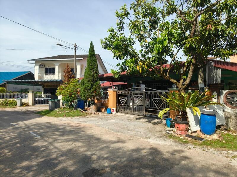 Alam Avenue 2 - 2