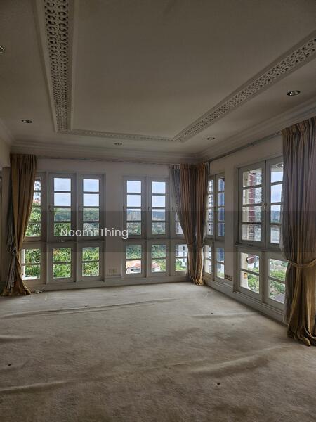 Bangsar Hill - 4