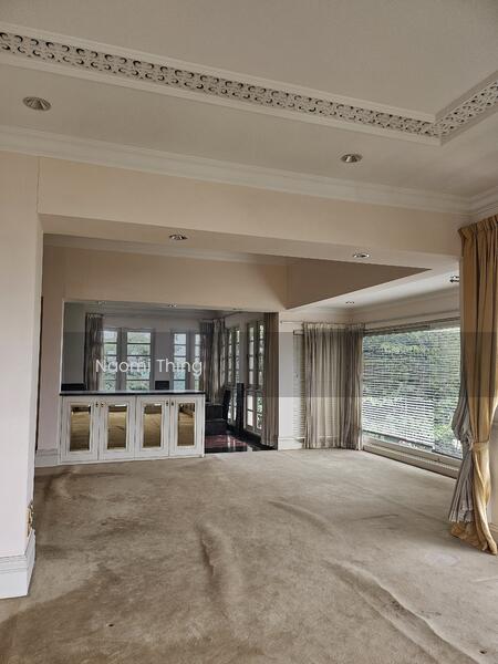 Bangsar Hill - 5