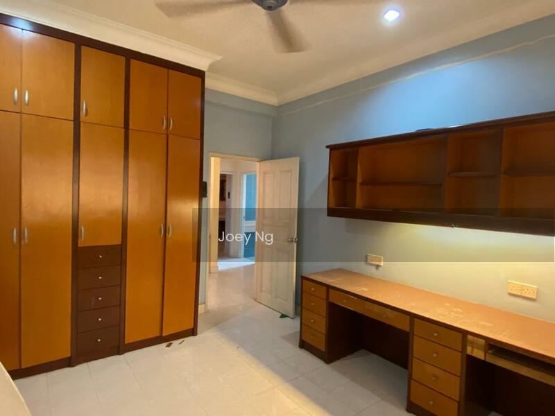 Evergreen Park Scot Pine - 3