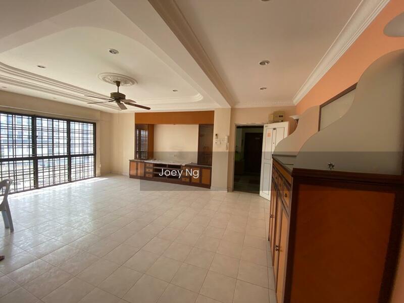 Evergreen Park Scot Pine - 2