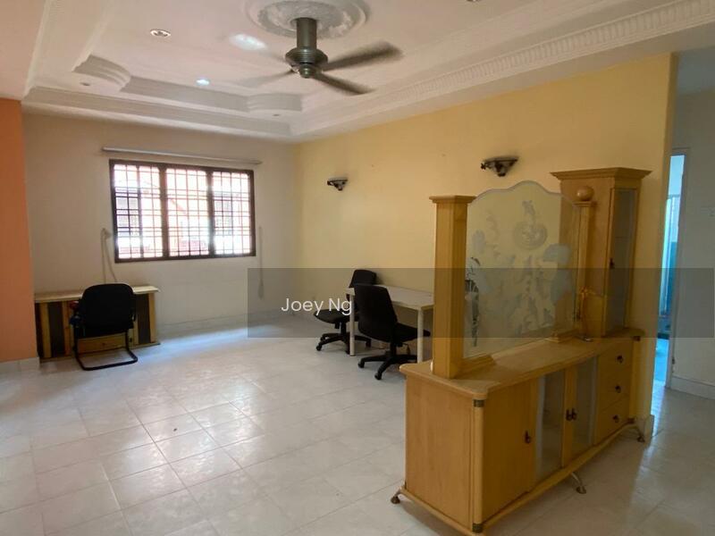 Evergreen Park Scot Pine - 4