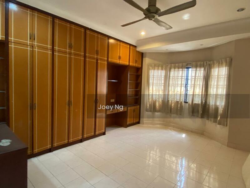 Evergreen Park Scot Pine - 5