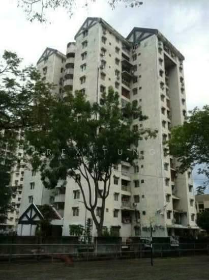Taman Seri Damai (B) - 3