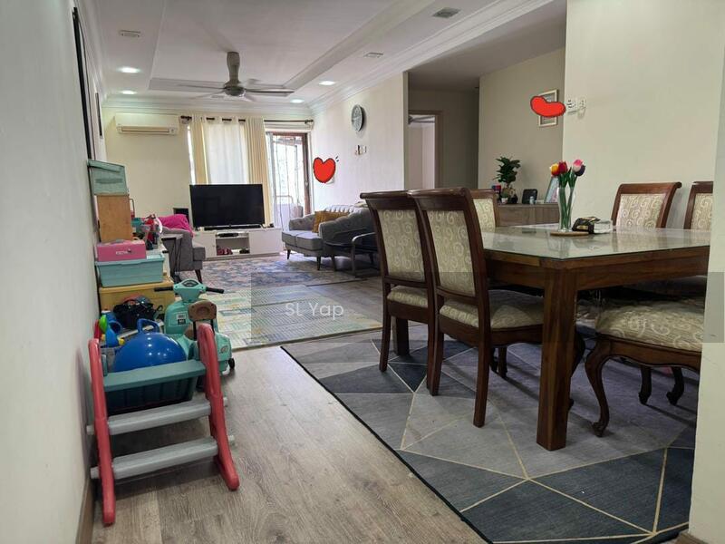 Amadesa Resort Condominium - 1