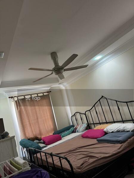 Amadesa Resort Condominium - 3