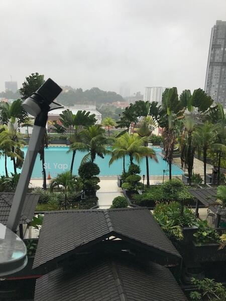 Amadesa Resort Condominium - 2