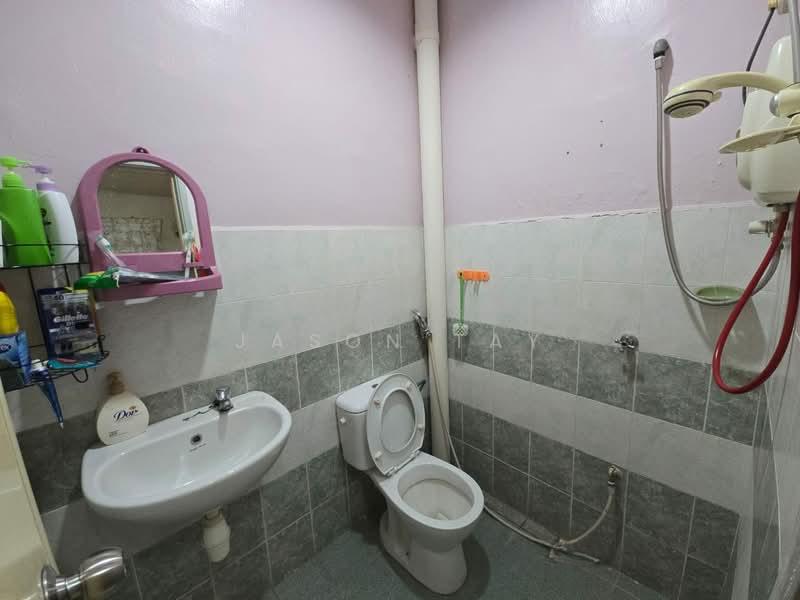 Taman Angkasa Nuri - 5