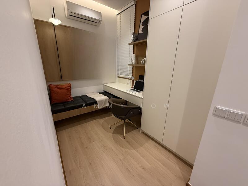 G Residence @ Johor Bahru - 4