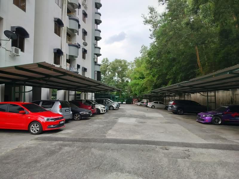 Ferringhi Delima Condominium - 4
