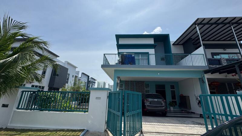 Palma Residence - 3