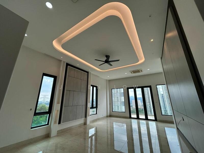 Country Heights Damansara - 5