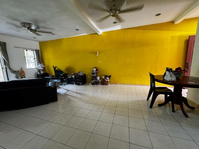 Prime Location 2 Storey Terrace @ Presint 9, Putrajaya - 3