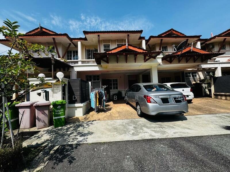 Prime Location 2 Storey Terrace @ Presint 9, Putrajaya - 2