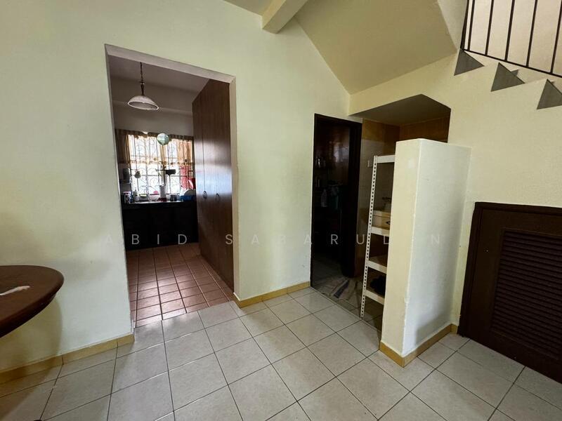 Prime Location 2 Storey Terrace @ Presint 9, Putrajaya - 4