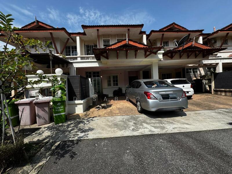 Prime Location 2 Storey Terrace @ Presint 9, Putrajaya - 1