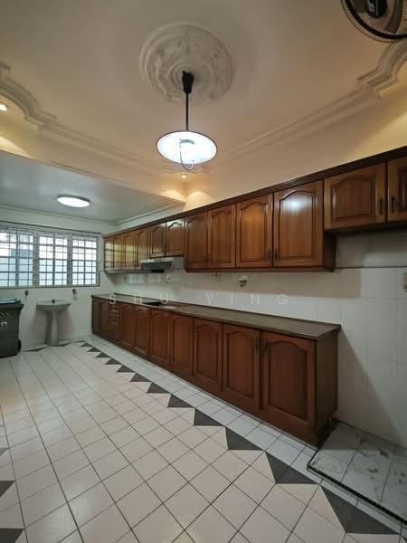 Taman Perling - 4