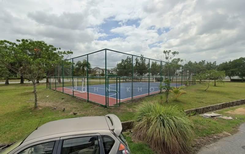 Pantai Sepang Putra - 2