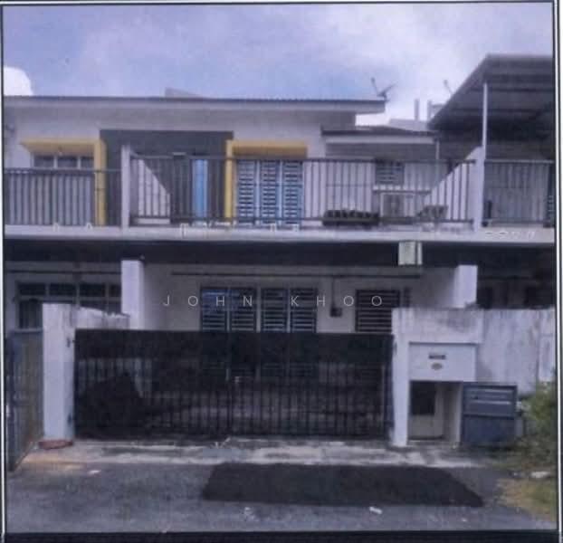 Pantai Sepang Putra - 1