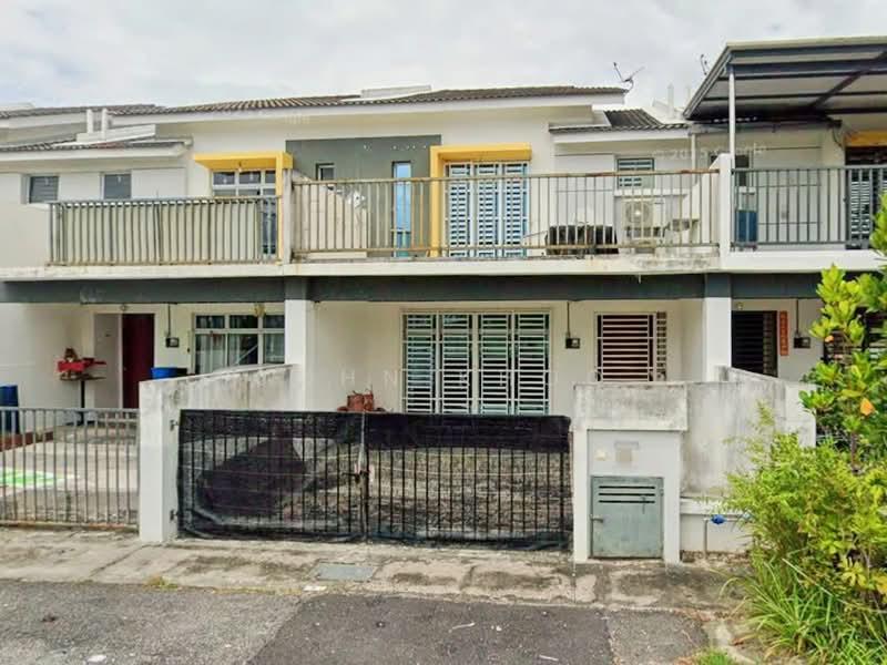 Pantai Sepang Putra - 5