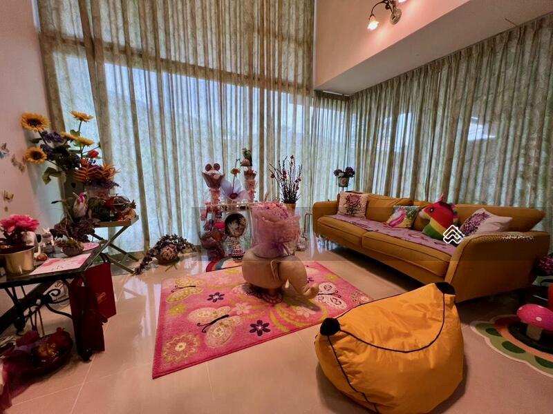 Armanee Terrace II - 2