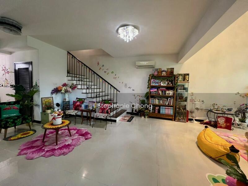 Armanee Terrace II - 4