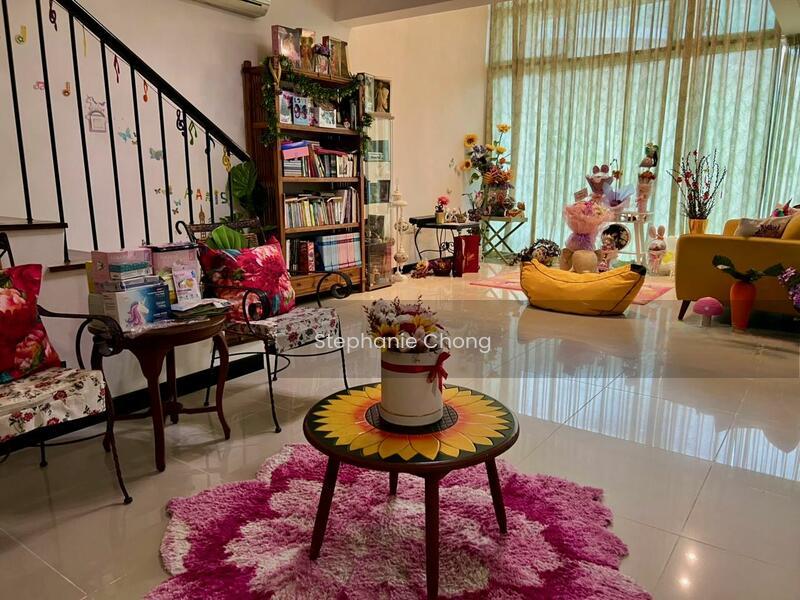 Armanee Terrace II - 2