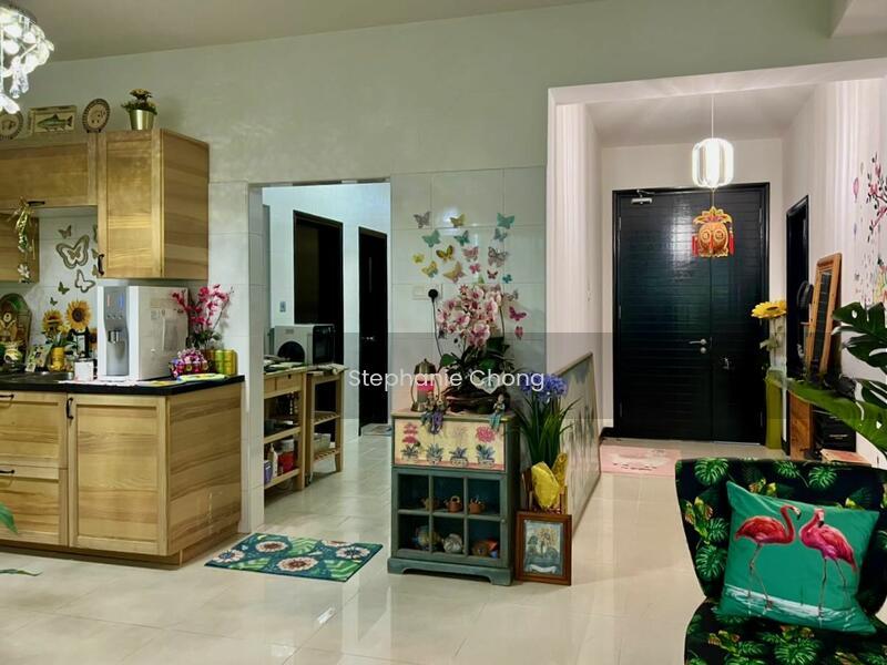 Armanee Terrace II - 3